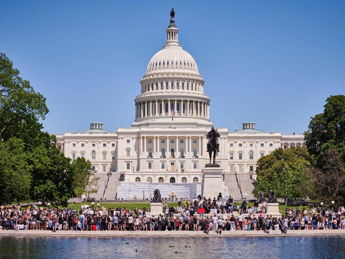 Taking to the&nbsp;Streets