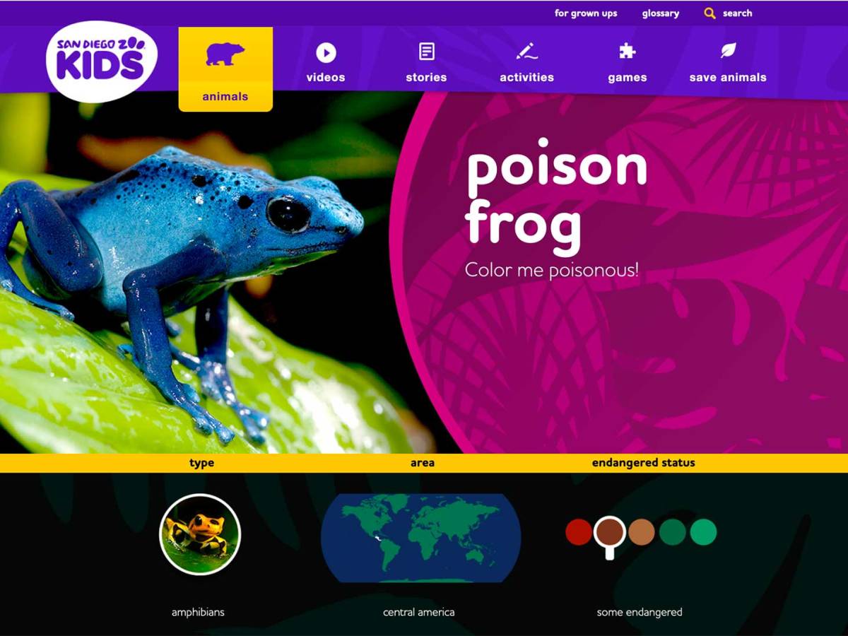 Zoo Help/Ayuda del&nbsp;zoológico